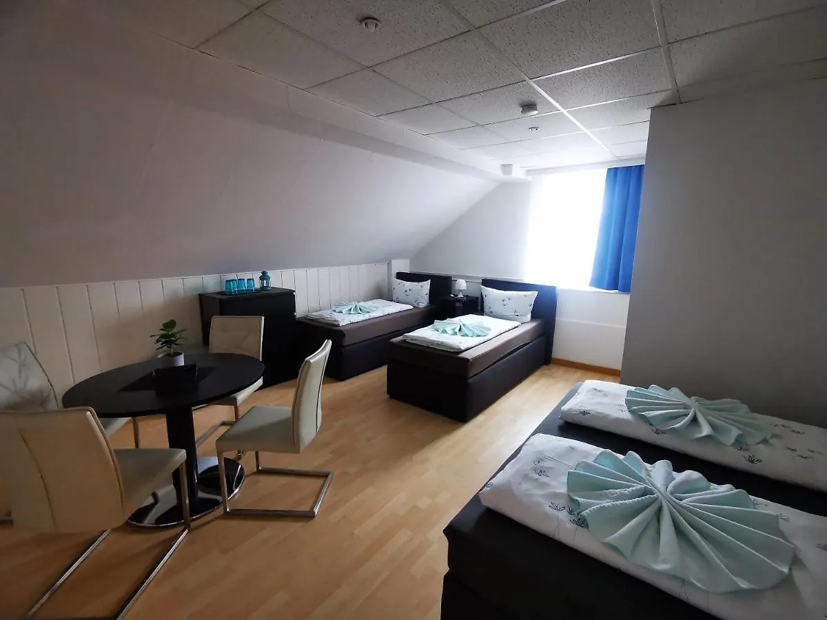 Pension Bremer Leipzig 3*,  Deutschland