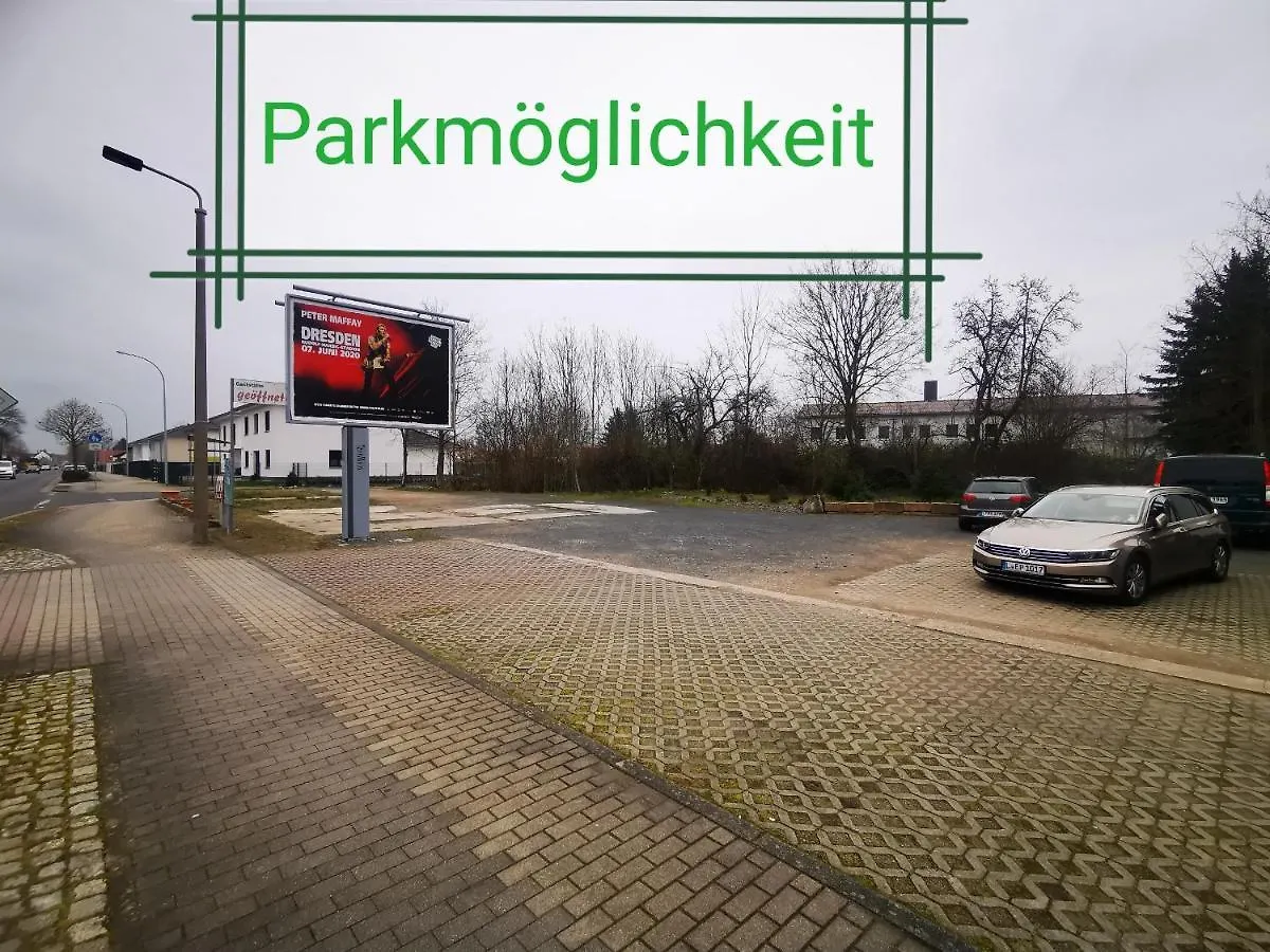 Pension Bremer Leipzig Gasthof