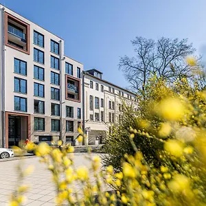 4* Hotel Hotel&restaurant Michaelis