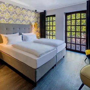 Atrium Rheinhotel Köln