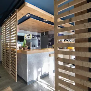 2* Hotel Ibis Budget Messe
