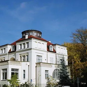 3* Hotel Gaestehaus