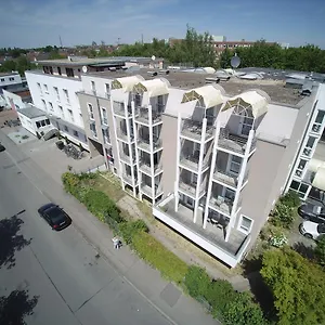 Comfort Boardinghouse Kornwestheim