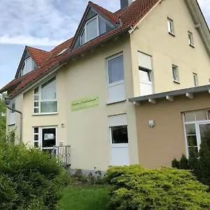 2* Gasthof Preussenstraße